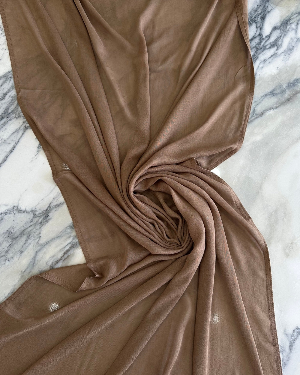 Sand | Premium Viscose Modal Hijab