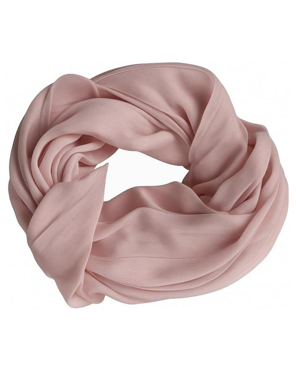 Pink Bloom | Premium Modal Viscose Hijab