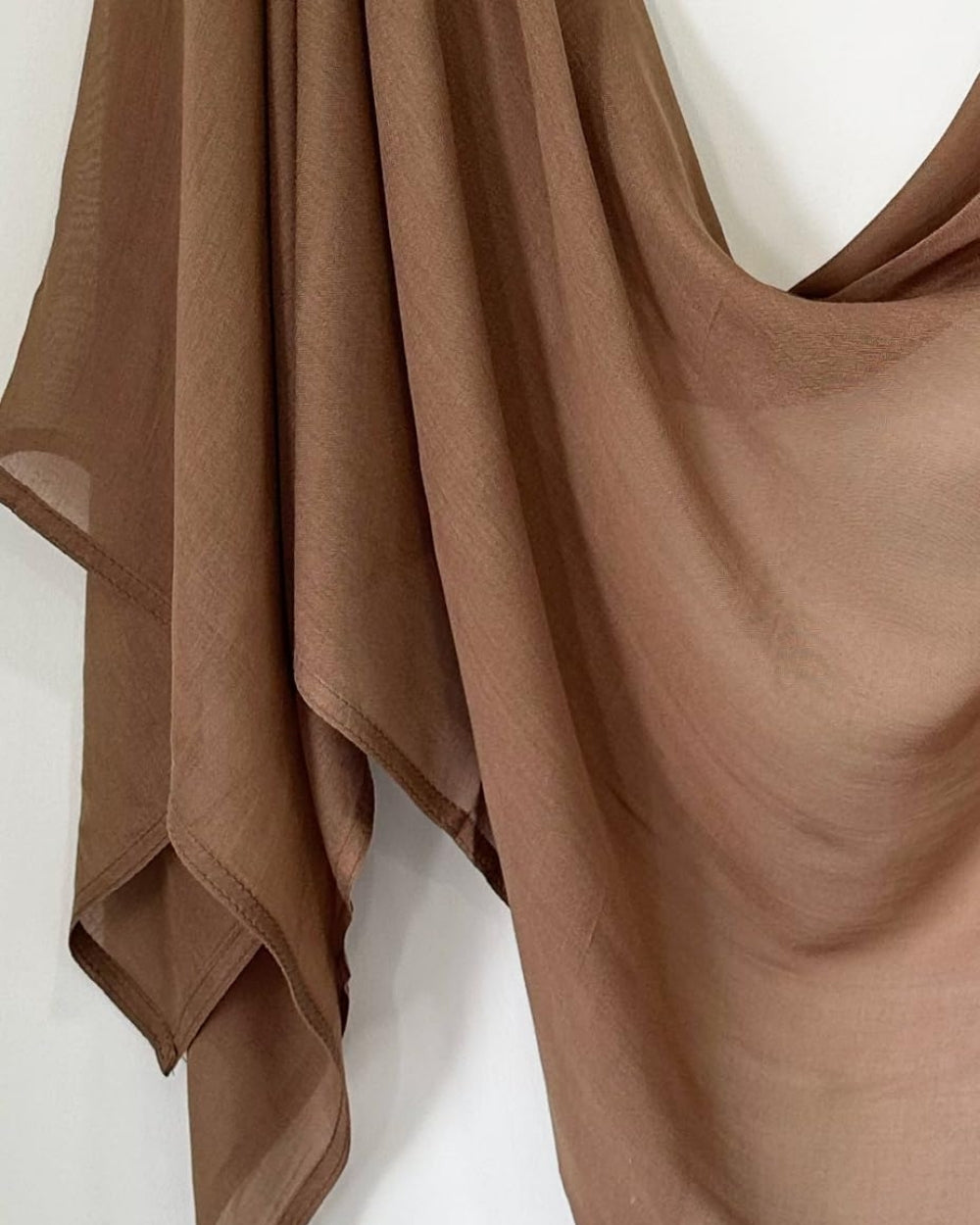 Sand | Premium Viscose Modal Hijab