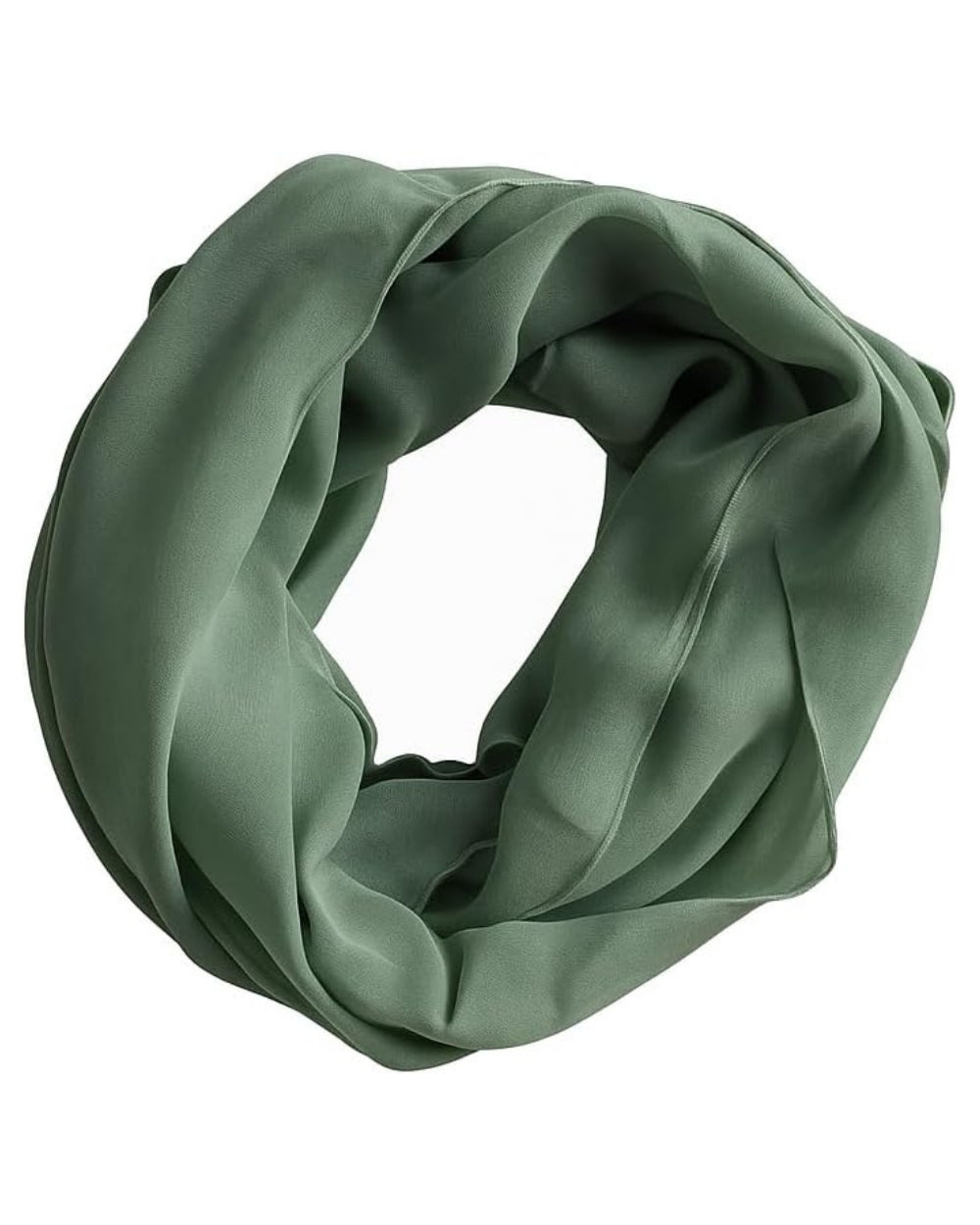 Mint Green | Premium Viscose Modal Hijab