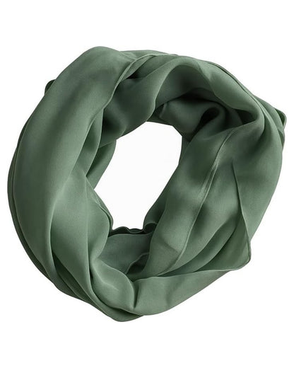 Mint Green | Premium Viscose Modal Hijab